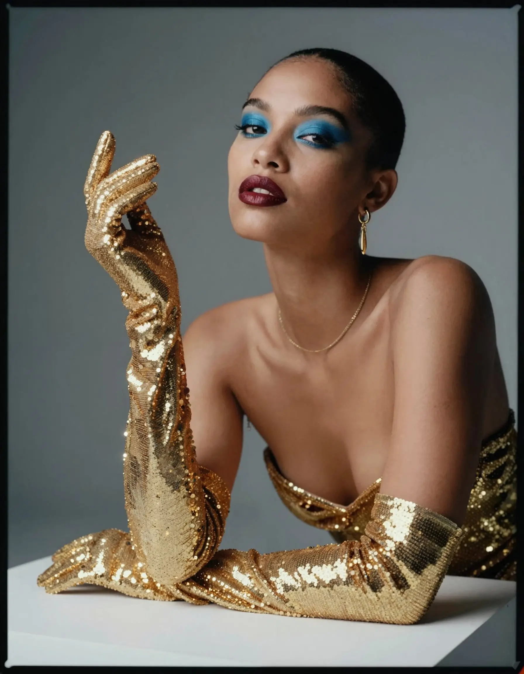 AI Generated Photorealistic Image by z image