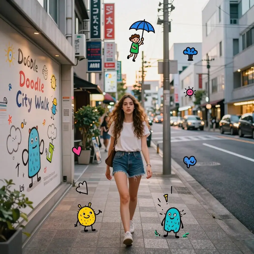 AI Generated Photorealistic Image by z image