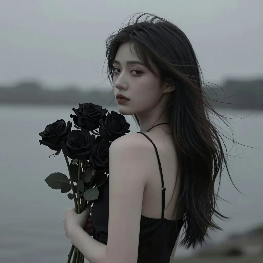 AI Generated Photorealistic Image by z image