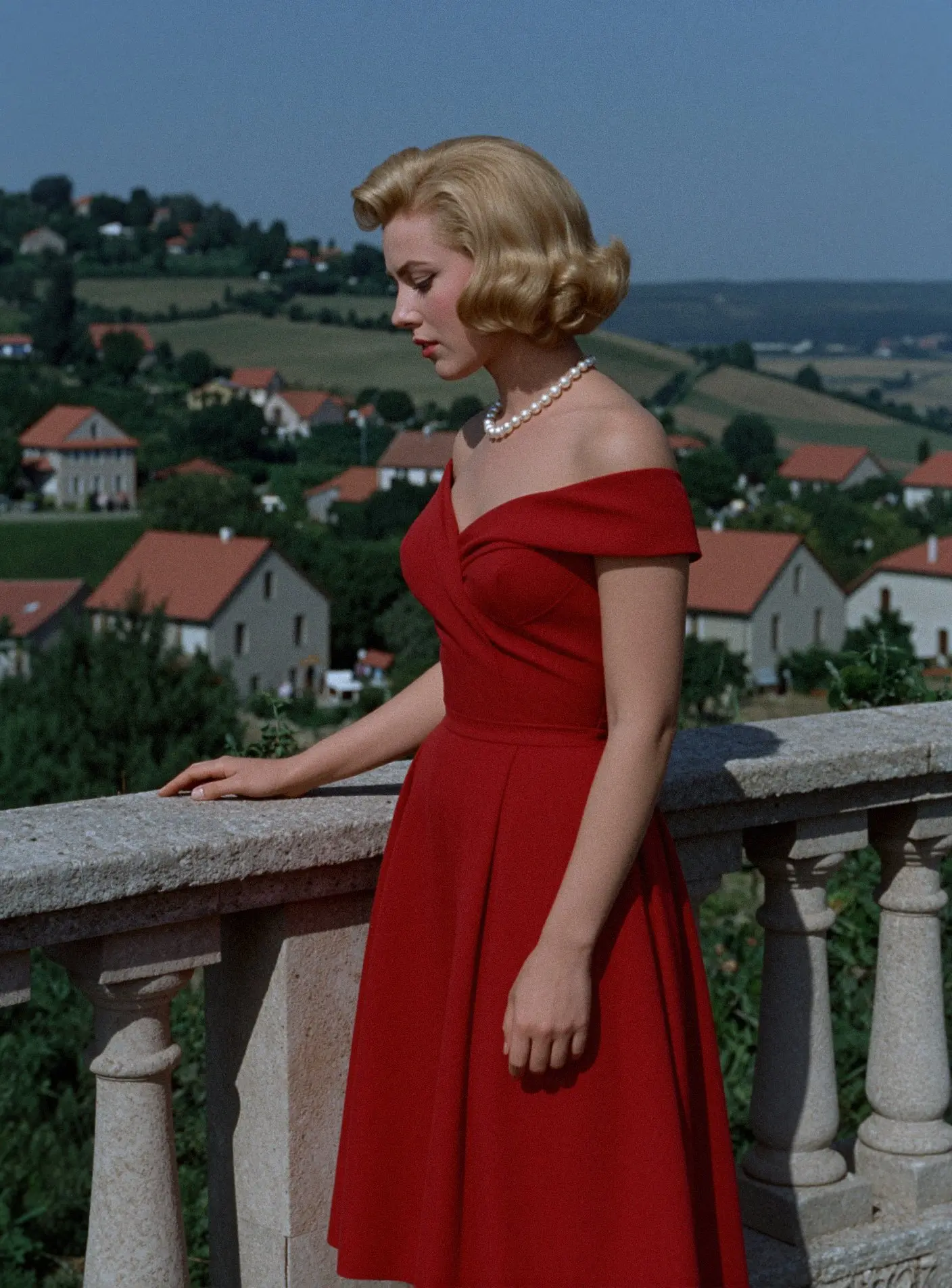 AI Generated Photorealistic Image by z image