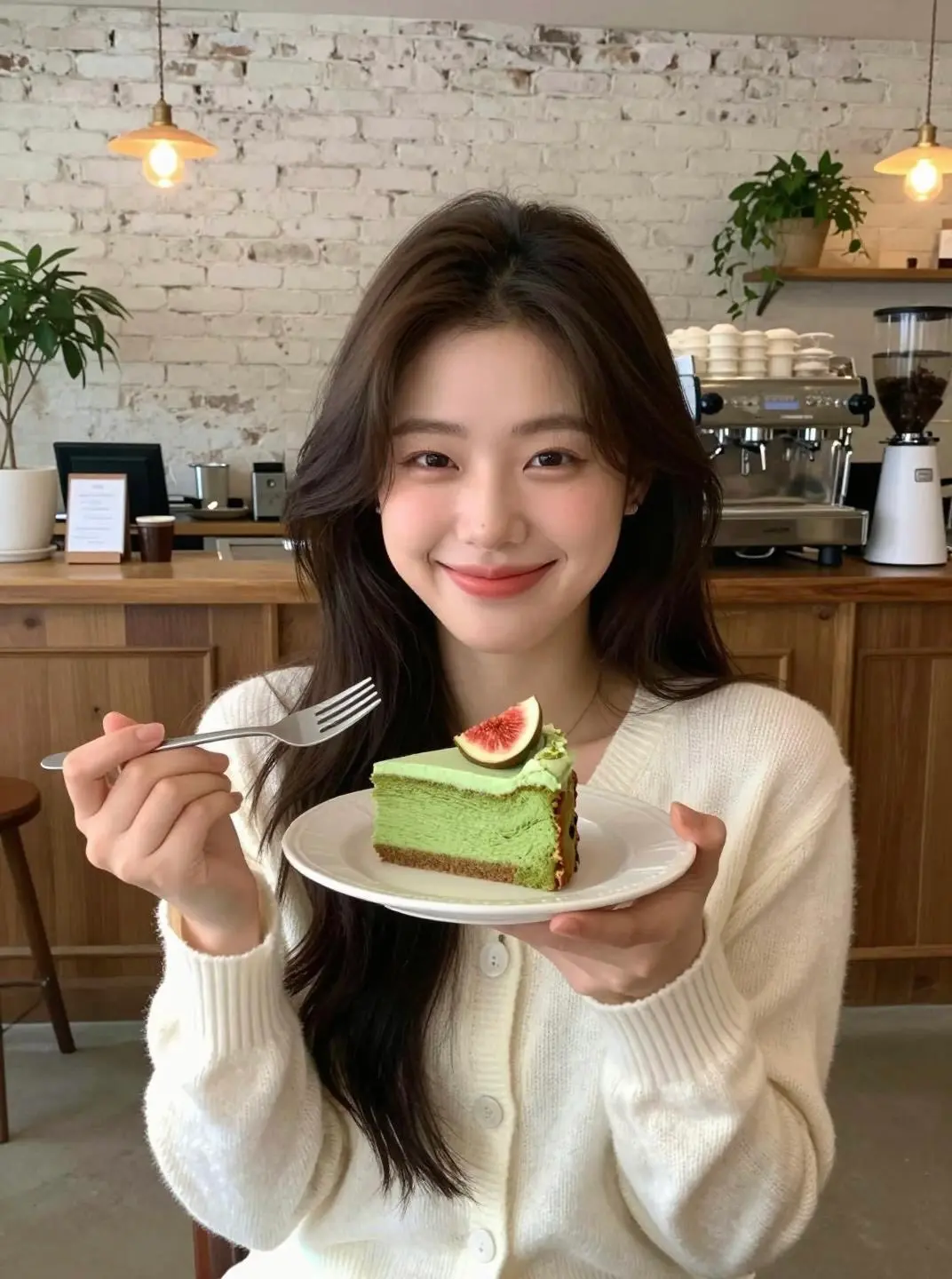 AI Generated Photorealistic Image by z image